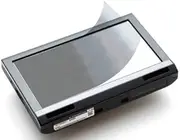 [STREET] GS-18 GS-18 LCD Protective Film for Mr.PLUS 6.2V Wide