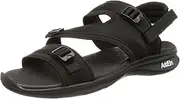 [Atsugi] ADM57000 Booster Sandal Men's Shoes