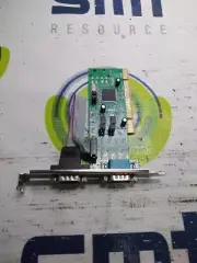 STARTECH.COM PC124851050 2 PORT PCI RS422/485 ADAPTER CARD