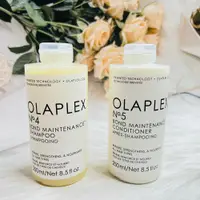 在飛比找松果購物優惠-☆潼漾小舖☆ OLAPLEX 結構護髮 歐啦 歐拉 0號 3