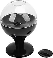 Yosoo Automatic Candy Machine, Infrared Sensing, Desktop Candy Dispenser, with Portion Control, Food Grade Materials, Suitable for Office, Parties, Children Presents