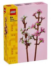 [LEGO] Botanicals Cherry Blossoms 40725