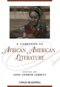 在飛比找博客來優惠-A Companion to African America