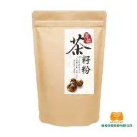 在飛比找Yahoo奇摩購物中心優惠-潔倍 茶籽粉 500g