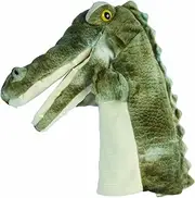 The Puppet Company Carpets Crocodile Hand Puppet