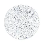 Non Sans Raison Splash Dessert Plate