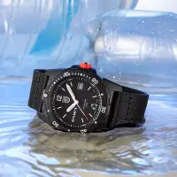 在飛比找博客來優惠-LUMINOX 雷明時 Bear Grylls•NO PLA