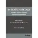 In Statu Nascendi: Journal of Political Philosophy and International Relations Vol. 5, No. 1 (2022), Special Issue: The Work of Haruki Mu