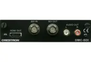 CRESTRON DMC-SDI 3G-SDI Input Card for DM Switchers