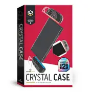 Powerwave - Crystal Case for Nintendo Switch 2