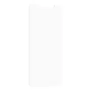 Tech21 Impact Glass Screen Protector for iPhone 12/12 Pro with Anti-Microbial T21-8536 - Clear