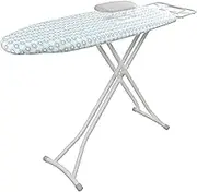 Oversized Ironing Board, Widen and Durable Plastic Ironing Board Home Hotel Ironing Board, Space-Saving Ironing Board, Multicolor Selection Ironing Boards