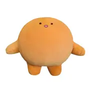 Cute Soft Cute Emoticon Little Octopuss Doll Doll Vent Doll Huggable Companion