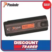 Paslode 6V Ni-Cd Impulse Nail Gun / Cordless Nailer Oval Battery B20544E 404717