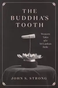 在飛比找博客來優惠-The Buddha’’s Tooth: Western T