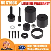 JDG954B Crank Seal Installer Remover Tool Set For John Deere 6068 4045 6059 1039