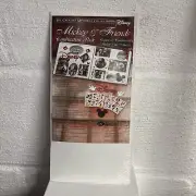 Creative Memories Disney Combination Pack MICKEY & FRIENDS