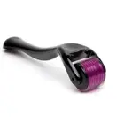 Professional Derma Roller 0.5mm Microneedle for Microneedling Face, Skin Care To