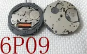 Quartz Watch Repair Parts Miyota 6P09 Movement Replacement for 6309 Models