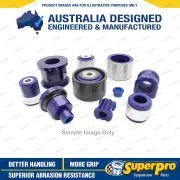 Rear SuperPro Rear End Repair Kit for HSV Commodore VB VC VH VK VL Clubsport