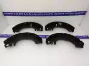 Brake Shoe Set for MAHINDRA SCORPIO 1ST GEN, SCORPIO 1ST GEN F/L, SCORPIO 2ND GE