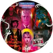 Ravensburger 12001227 - Stranger Things - 500 pieces jigsaw puzzle Puzzle for