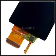 NEW LCD Screen Display For SONY Cyber-Shot DSC-TX200 DSC-TX300 DSC-TX30