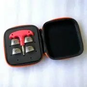 SIM MAX Golf Weight Wrench Kit for SIM MAX Driver 7g/9g/11g/13g/15g/17g Choose