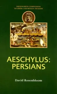 在飛比找博客來優惠-Aeschylus: Persians