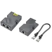 5X(For Dishy Cable Adapter to RJ45 and 150W GigE Passive PoE4738