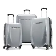 Samsonite Winfield 3 Dlx 28 3-Piece Luggage Set