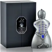Khalid Niche Emarati By Lattafa Eau De Parfum For Unisex 100% Authentic - 80 ML