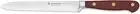 Wüsthof 14CM Utility Knife Precision Edge Full Tang Triple Riveted Handle