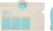 We R Memory Keepers Envelope Punch Board, Rayher Envelope Maker