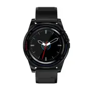 DT18 32G bluetooth Camera Music Clock Display Call Sleep Monitor Smart Watch Phone BLACK COLOR