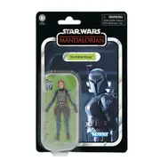 Star Wars The Vintage Collection Bo-Katan Kryze