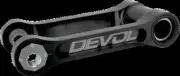 Devol Al Transformer Linkage Pull Rod Kawasaki KX450F 07-15