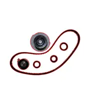 Timing Belt Kit Inc Water Pump for Daewoo 1.5i Cielo Runner Lanos with dust S