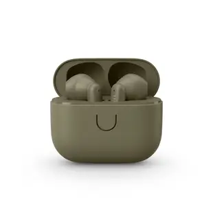 URBANEARS｜Boo 耳塞式真無線藍牙耳機 - 差點綠