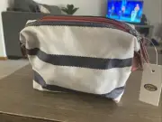 Fossil Cosmetic Bag