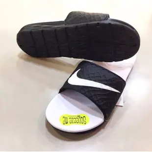 熱門款🔥 nike benassi solarsoft 運動 拖鞋 男女 四色