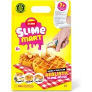 ZURU - Slime Mart Series 1 Small Shopping Bag - Waffles from Tates Toyworld