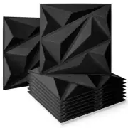 Acoustic Panels with Tape 20 Pack Soundproof Wall Panels Acoustic Foam Sound