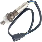 Front Air Fuel Ratio Oxygen O2 Sensor Compatible for Mazda 6 1.8L 2.0L MZR 2007-2013 LF4J-18-8G1 LF4J-18-8G1B