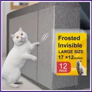 Furniture Protectors from Cats Couch Corner Protector for Anti Cat Scratch Furn
