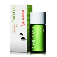 在飛比找蝦皮購物優惠-NARUKO 牛爾 茶樹抗痘粉刺調理水30ml 化妝水 抗痘