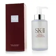 Facial Treatment Cleansing Oil --250ml/8.3oz