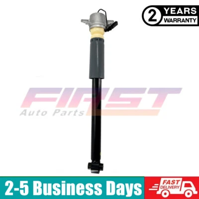 Rear Shock Absorber w/Magnetic Fit Audi A3 S3 RS3 Quattro 2015-2022 8V0513021G (for: Audi)