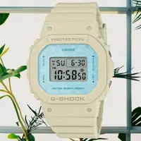 在飛比找momo購物網優惠-【CASIO 卡西歐】G-SHOCK WOMEN 草本植物設