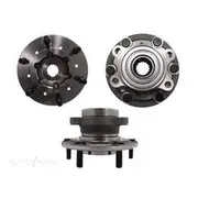 Bearing Wholesalers Wheel Bearing/Hub Assembly - Front - 5221 KIT